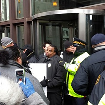 10 clergy arrested protesting UPMC