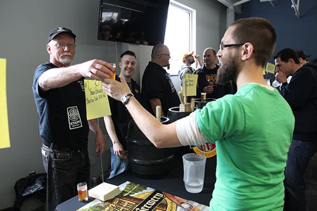 2013 Pittsburgh Craft Beer Week