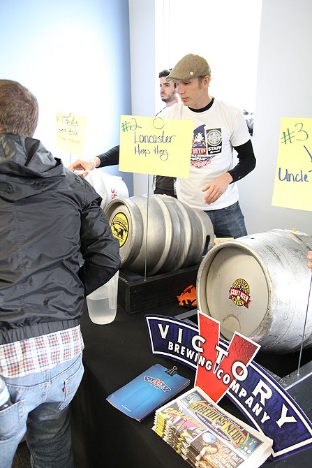 2013 Pittsburgh Craft Beer Week