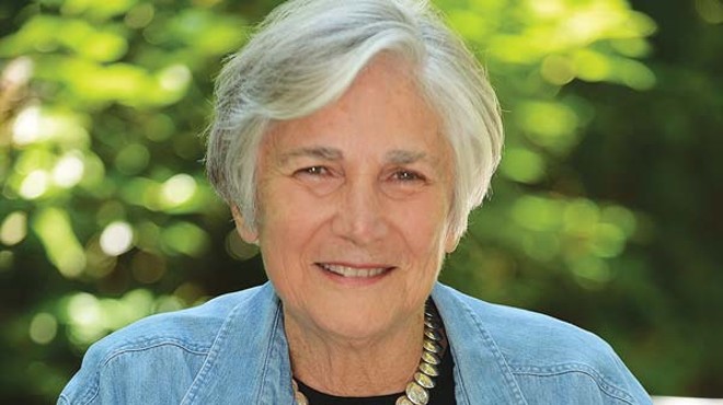 A conversation with Diane Ravitch