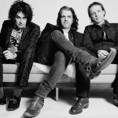 A conversation with Jon Spencer of the Jon Spencer Blues Explosion