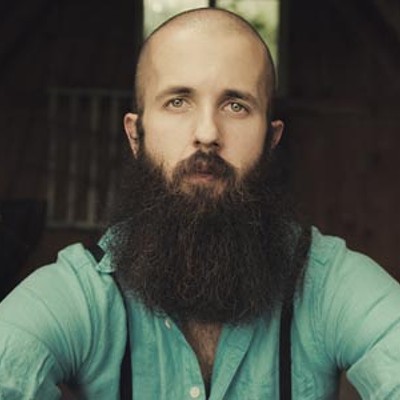 A conversation with William Fitzsimmons