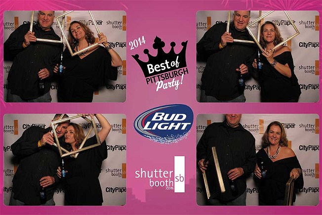 Best of Party 2014 ShutterBooth Photos