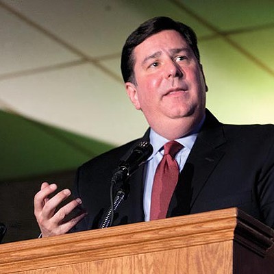 Peduto to interview new batch of finalists for public safety director post this week