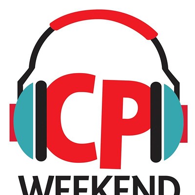 CP Weekend podcast for Feb. 20-22: One-acts, presidential humor and SnowBall 2015