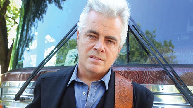 Dale Watson takes country back to its roots