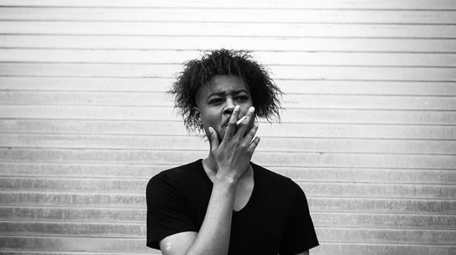 Danny Brown showcases two personalities on his third album