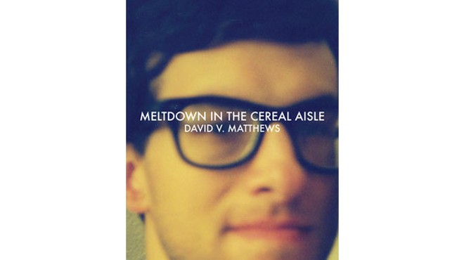 David V. Matthews offers a strong debut short-story collection.