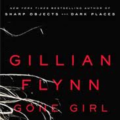 Gillian Flynn's thriller Gone Girl