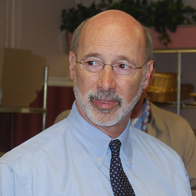 Gov. Tom Wolf pulling the plug on 'Healthy PA' in favor of full Medicaid expansion