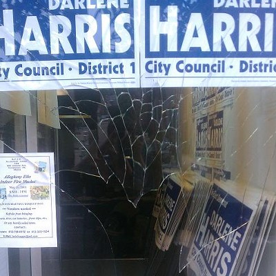 In council races, complaints of dirty tricks surface over weekend