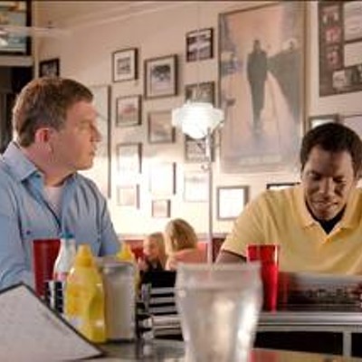 In dueling UPMC/Highmark diner ads, Highmark gets hometown advantage