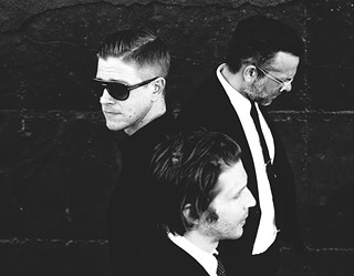 On the Record with Interpol's Daniel Kessler