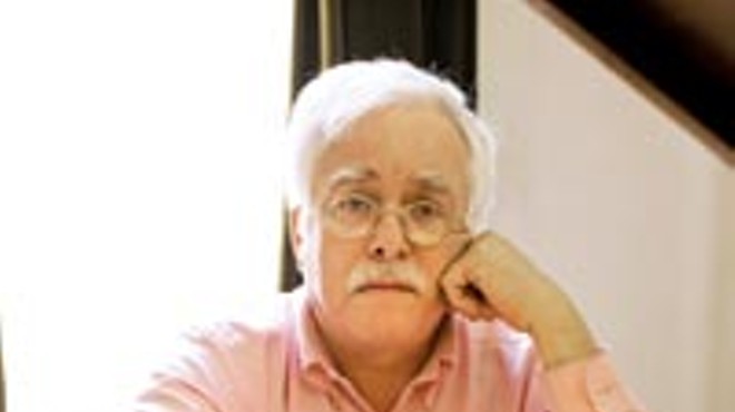 A Conversation with Van Dyke Parks