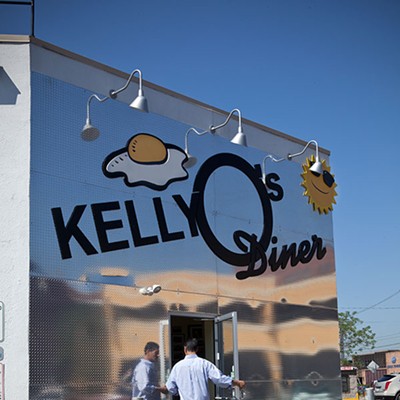 Kelly-O's