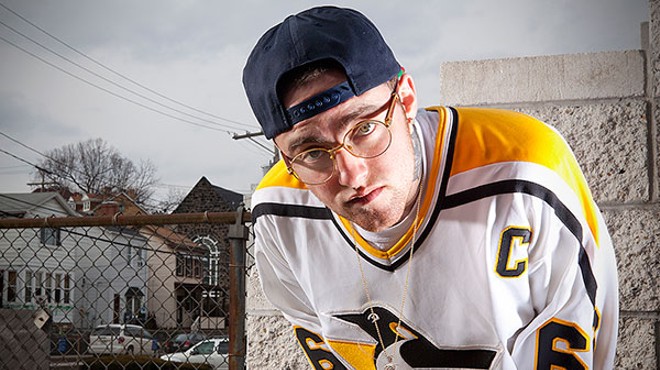 Mac Miller's New REMember Music label highlights Pittsburgh acts