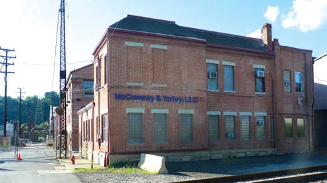 Emission Control: Lawrenceville foundry agrees to reduce discharges