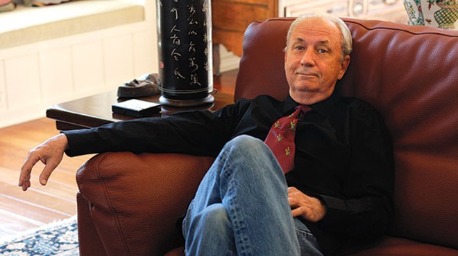 Mike Nesmith wants to tell you about the other 37 years of his career