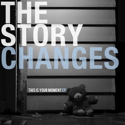 MP3 Wednesday: The Story Changes