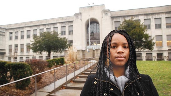 On North Side, a proposed high school merger worries everyone except the school district