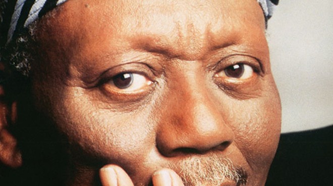 On the Record with Randy Weston
