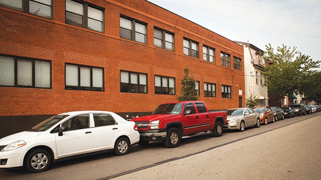 Parking Problems: Will more permits ease the South Side residents' parking woes?