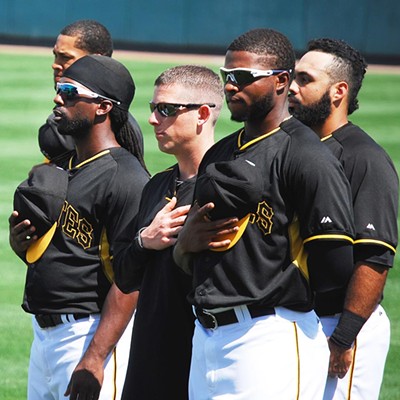 Pittsburgh Pirates Spring Training Photos 2015