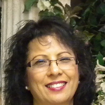 Rita Soman