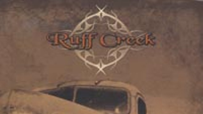 Ruff Creek