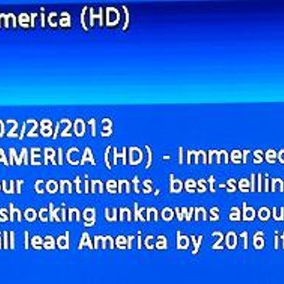 So much for the liberal media? Local cable provider offers Obama 2016 for free