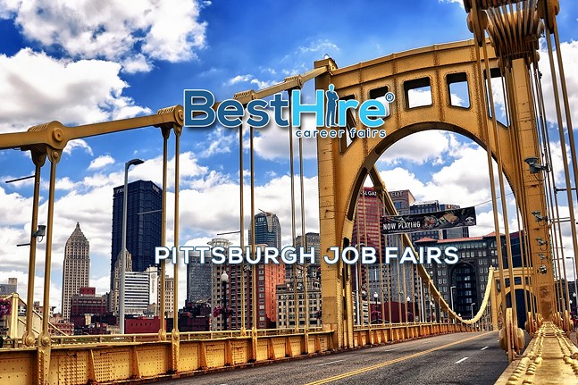Pittsburgh Job Fairs