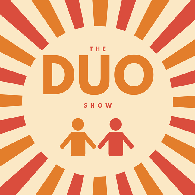 The Duo Show | Improv Comedy Show