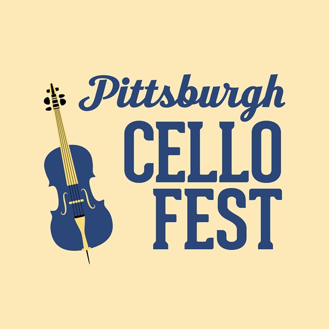 Pittburgh Cello Fest