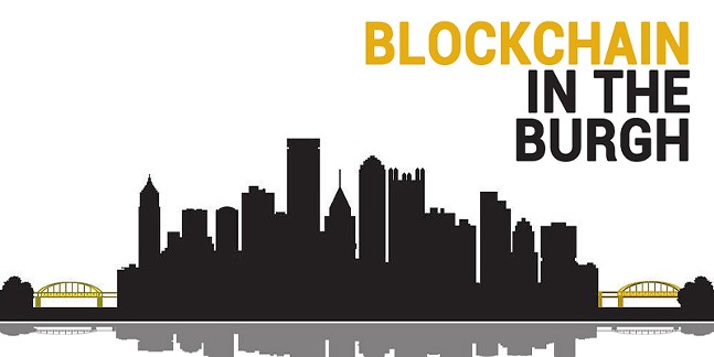 Blockchain in the Burgh