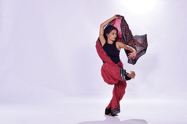 Ananya Dance Theatre