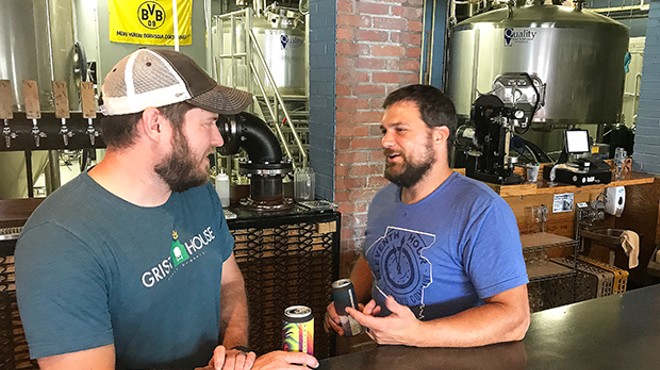 Pittsburgh’s new brewery guild wants to show off every beer made in Allegheny County