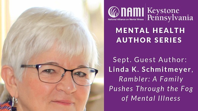 Stories That Heal: Linda K. Schmitmeyer