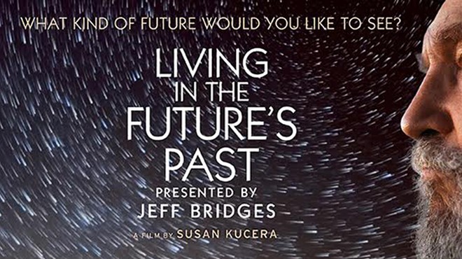 Living in the Future’s Past