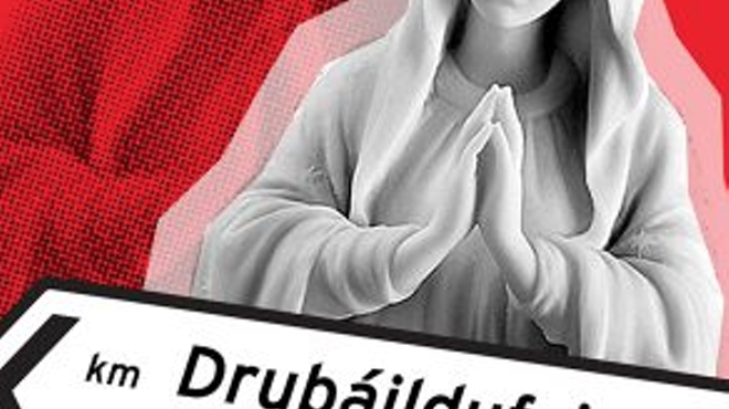 Our Lady of Drubbleduffy