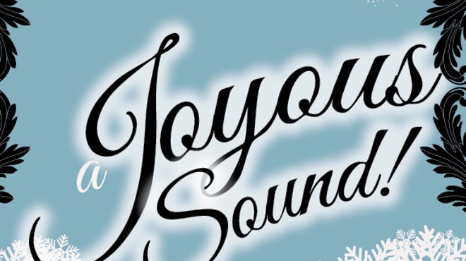A Joyous Sound
