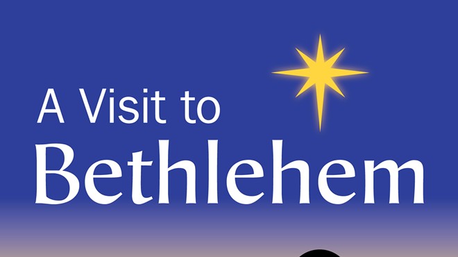 A Visit to Bethlehem