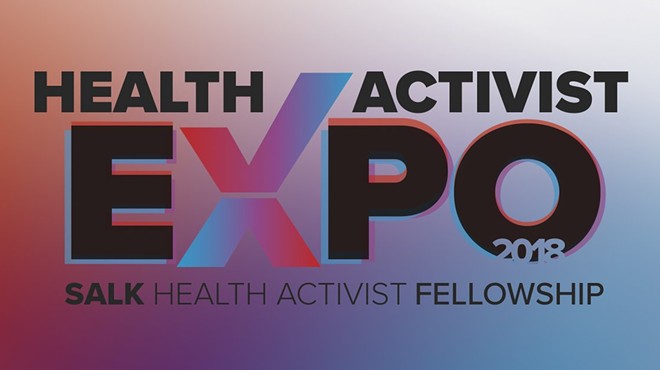 Health Activist Expoi