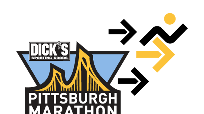 DICK'S Sporting Goods Pittsburgh Marathon