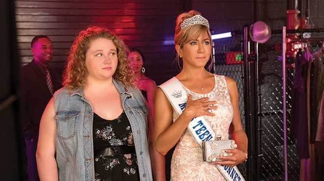 Dumplin’ is a heartwarming movie about body image, pageants, and Dolly Parton