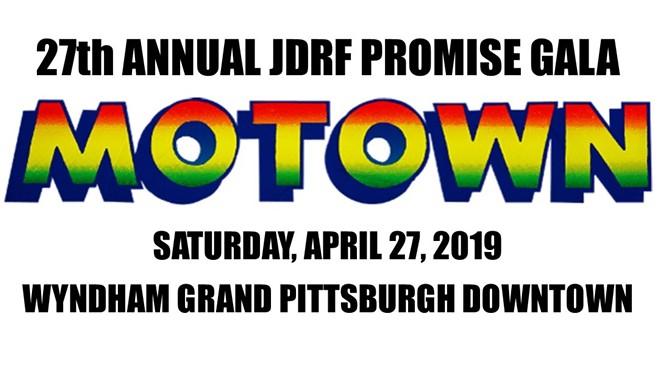 JDRF 27th Annual Promise Gala