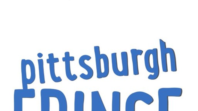 Pittsburgh Fringe Festival