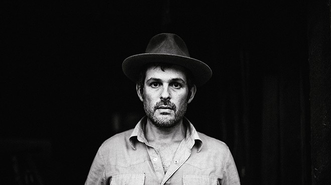 Gregory Alan Isakov returns to Pittsburgh for sold-out show at Mr. Smalls