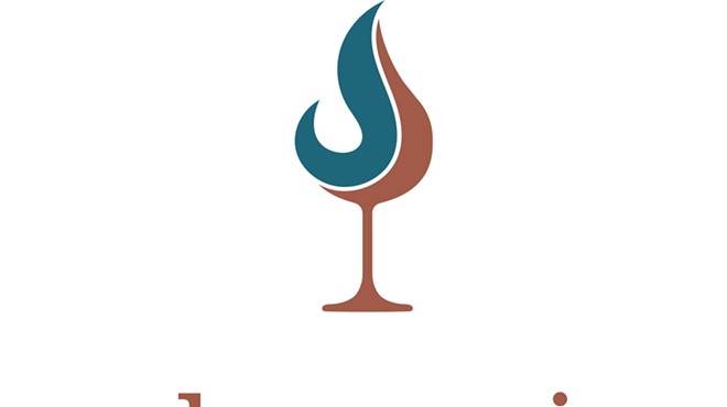 IL Borro Winery 6 course pairing dinner