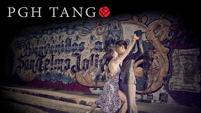 Tango Valentino