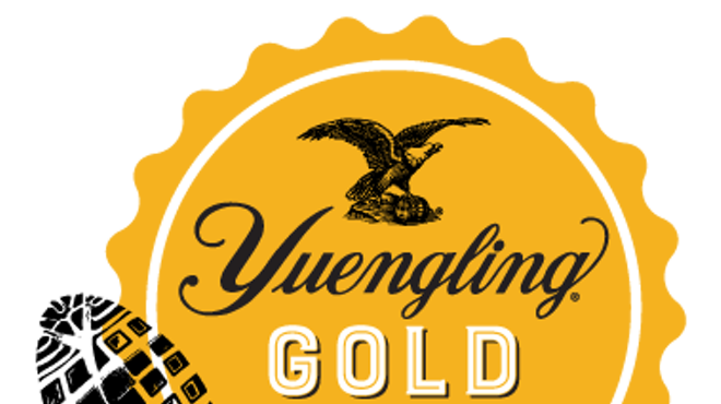 Yuengling Gold Rush 5k